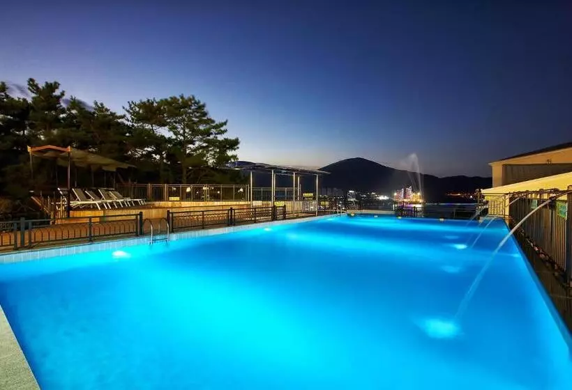 Fotos del hotel Dome  Geoje:  21