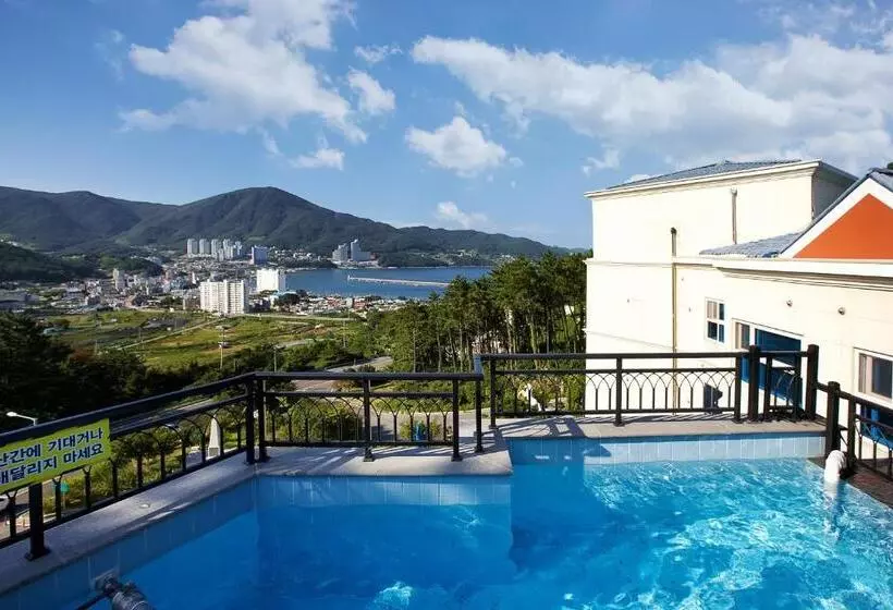 Fotos del hotel Dome  Geoje:  16