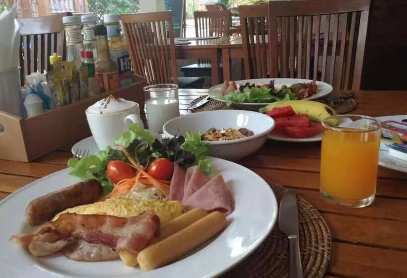 Fotos del hotel Hua Hin Golf Villa:  3