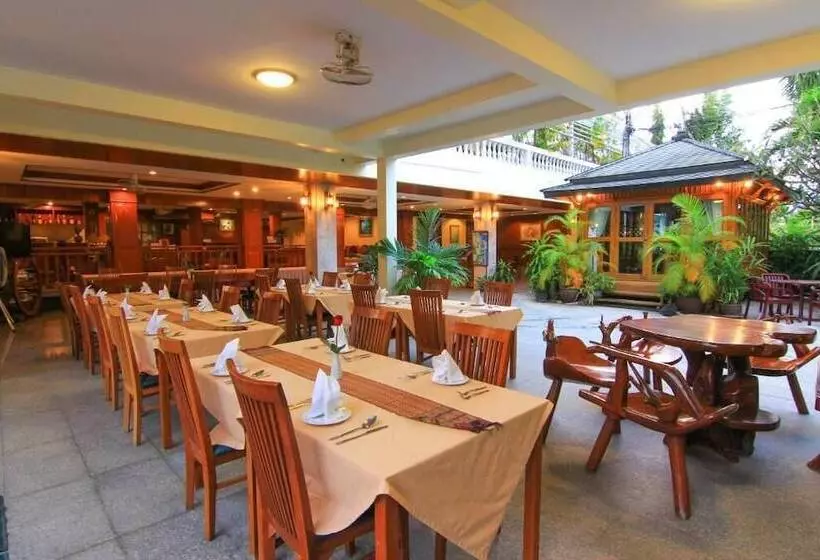 Fotos del hotel Hua Hin Golf Villa:  12