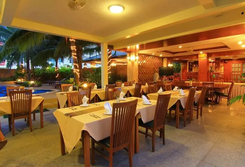 Fotos del hotel Hua Hin Golf Villa:  16