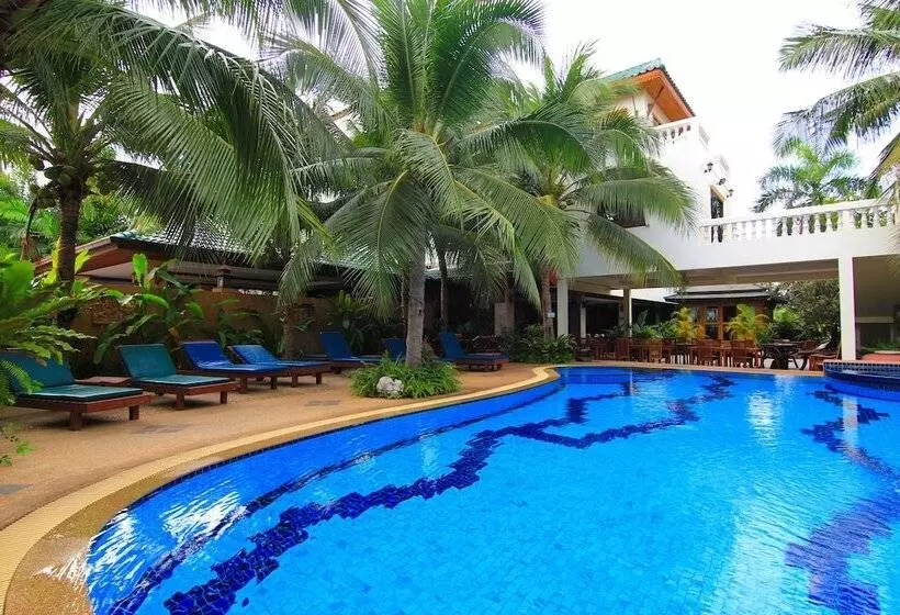 Fotos del hotel Hua Hin Golf Villa:  2