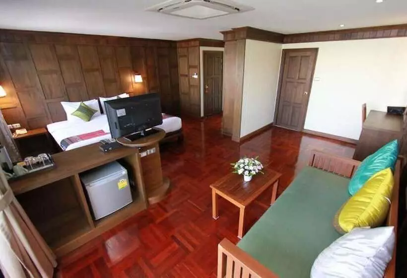 Fotos del hotel Hua Hin Golf Villa:  22