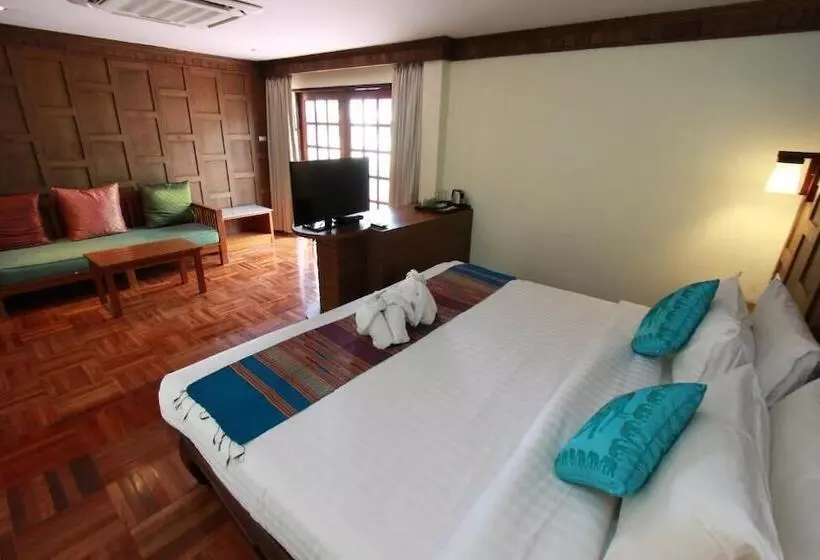 Fotos del hotel Hua Hin Golf Villa:  19