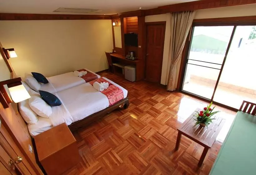 Fotos del hotel Hua Hin Golf Villa:  20