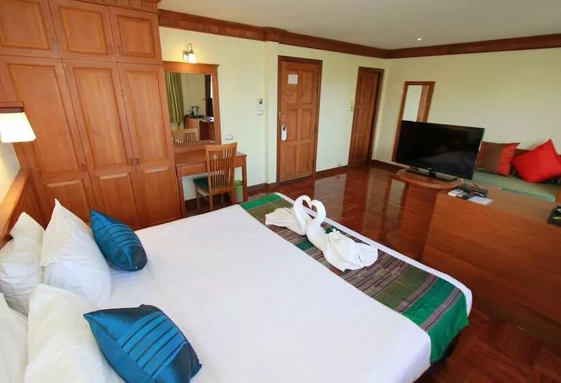 Fotos del hotel Hua Hin Golf Villa:  15