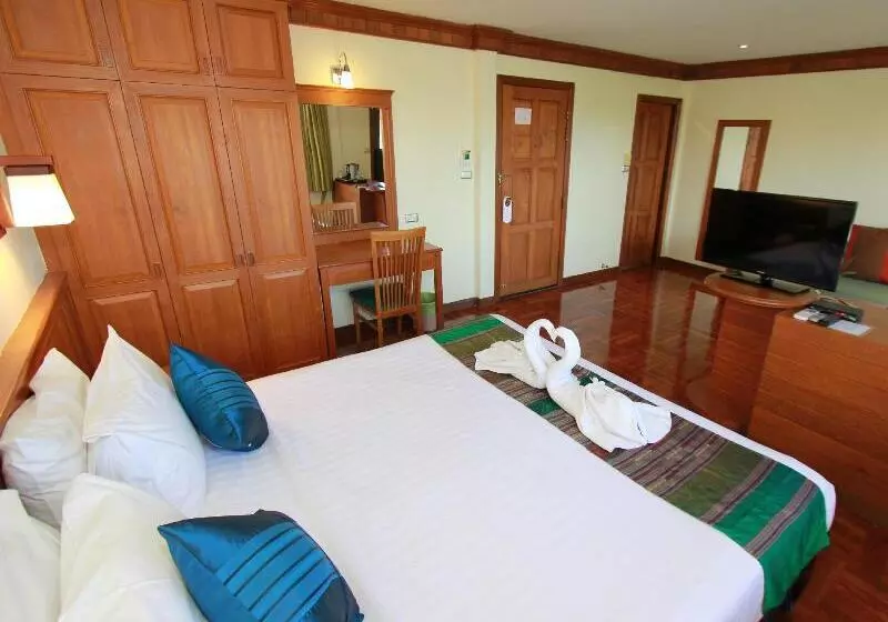 Fotos del hotel Hua Hin Golf Villa:  21