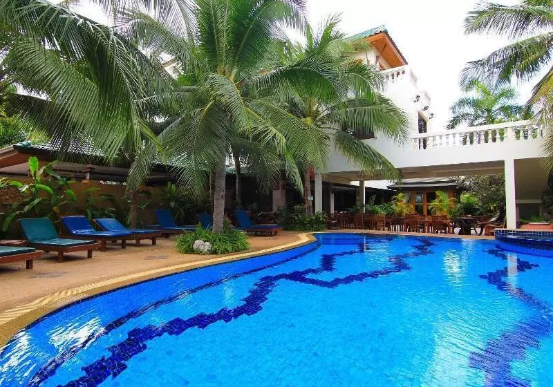 Fotos del hotel Hua Hin Golf Villa:  7