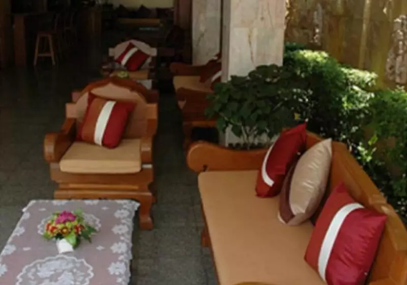 Fotos del hotel Hua Hin Golf Villa:  4