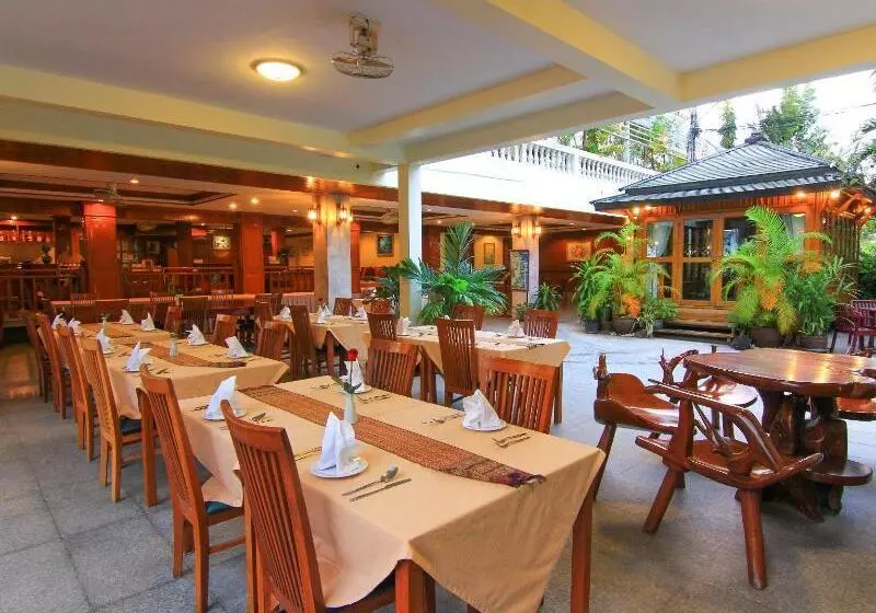 Fotos del hotel Hua Hin Golf Villa:  8