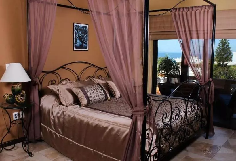 Fotos del hotel Las 7 Maravillas Adults Only:  14