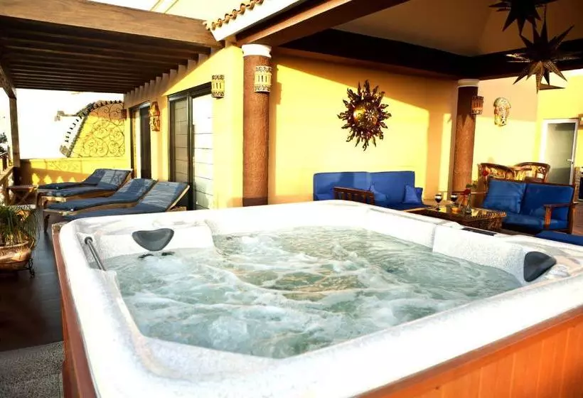 Fotos del hotel Las 7 Maravillas Adults Only:  3