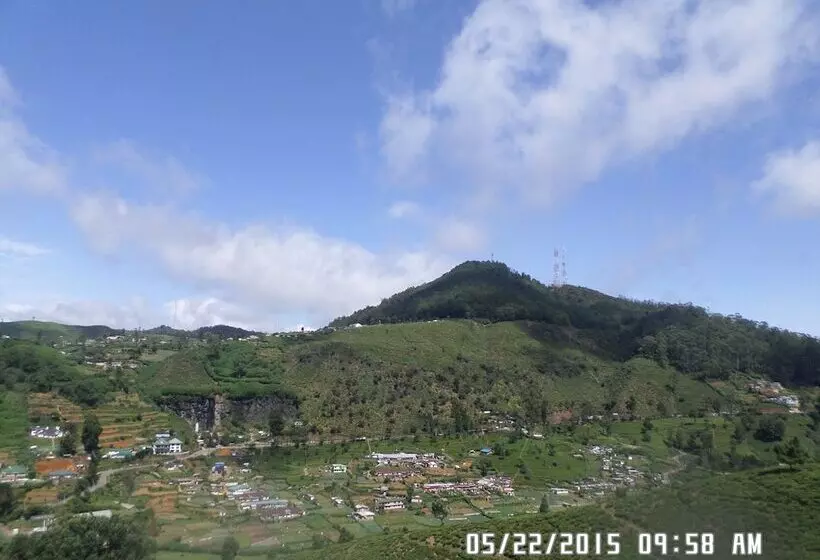 Fotos del hotel Mount View Cottage:  8