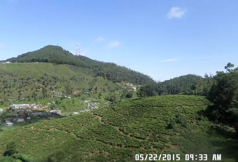 Fotos del hotel Mount View Cottage:  11