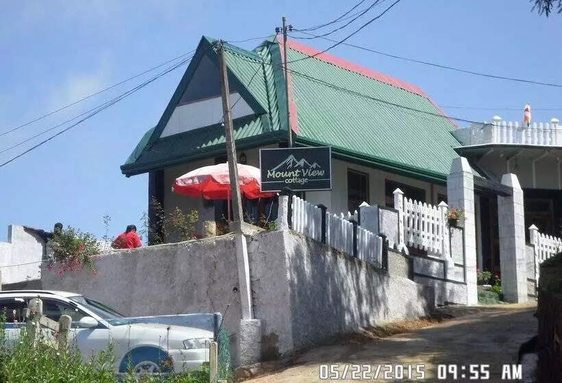 Fotos del hotel Mount View Cottage:  4