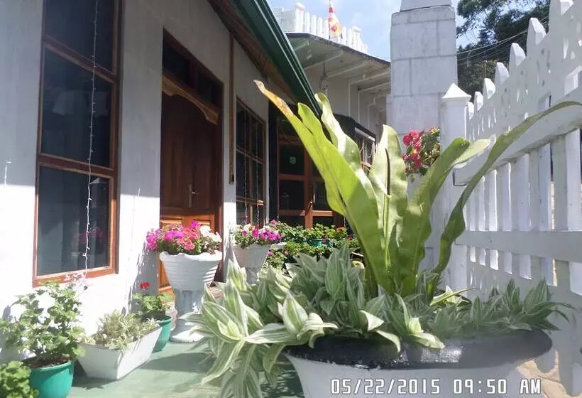 Fotos del hotel Mount View Cottage:  6