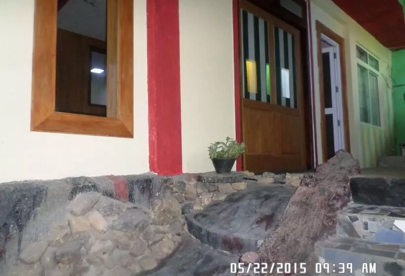 Fotos del hotel Mount View Cottage:  10