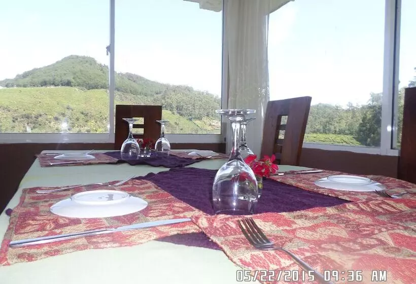 Fotos del hotel Mount View Cottage:  3