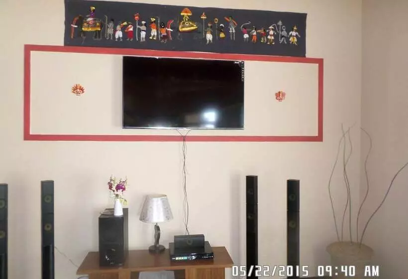 Fotos del hotel Mount View Cottage:  14