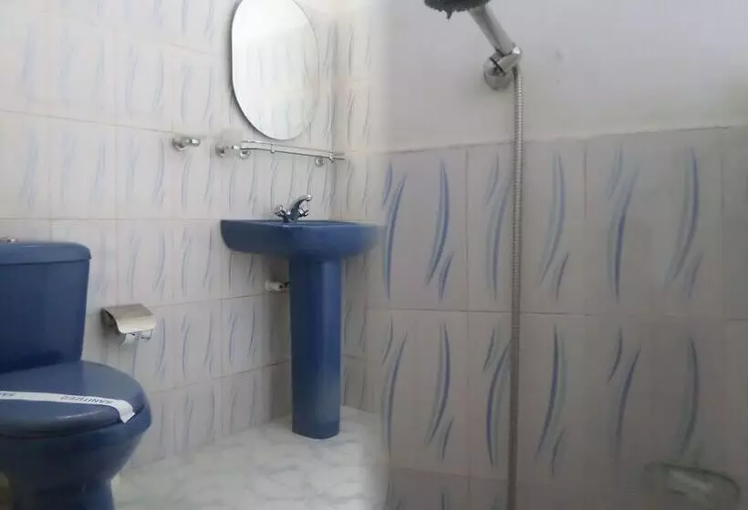 Fotos del hotel Mount View Cottage:  7