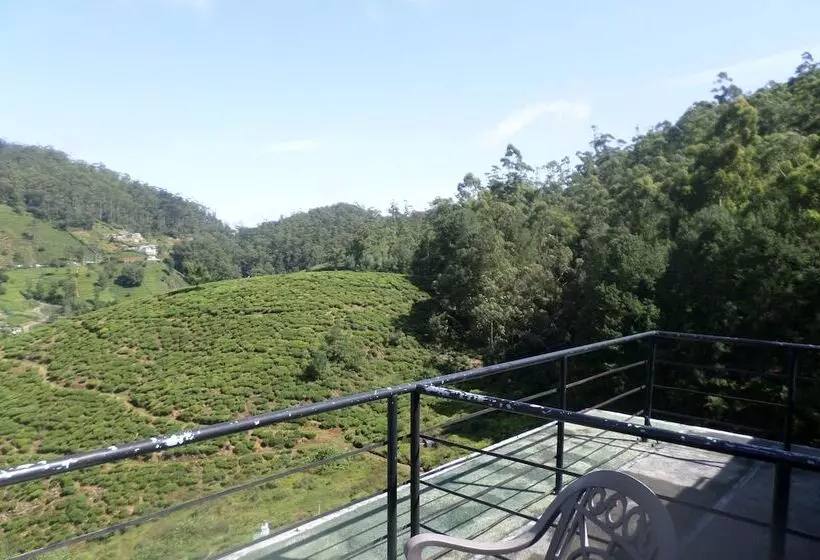 Fotos del hotel Mount View Cottage:  13