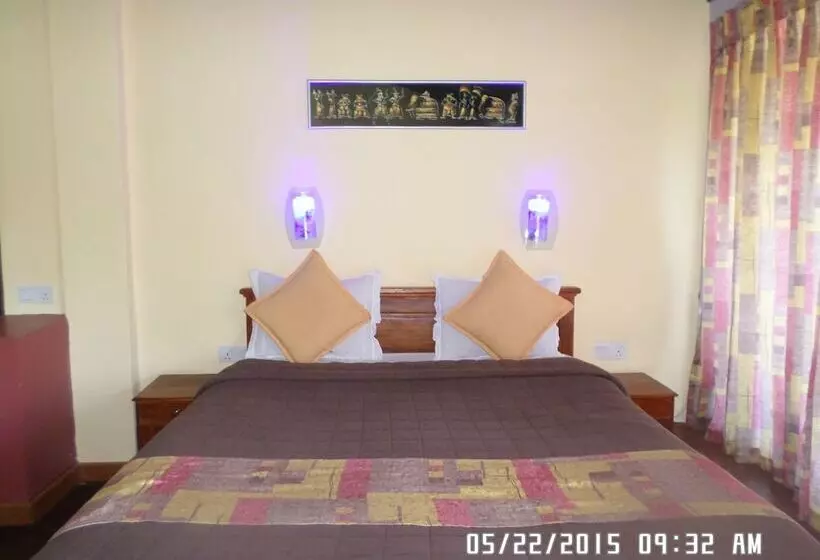 Fotos del hotel Mount View Cottage:  12