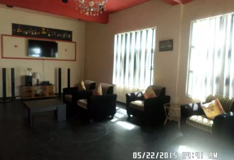 Fotos del hotel Mount View Cottage:  2