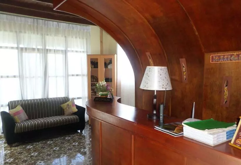 Fotos del hotel Mount View Cottage:  15