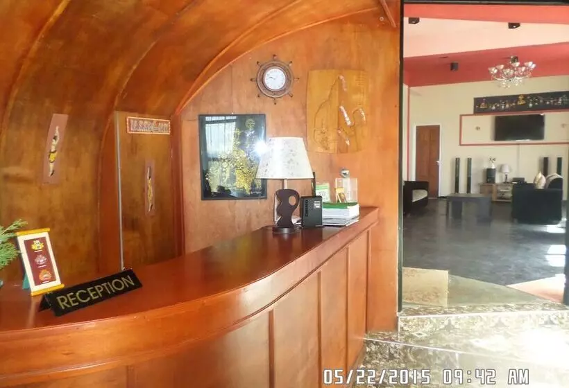 Fotos del hotel Mount View Cottage:  5