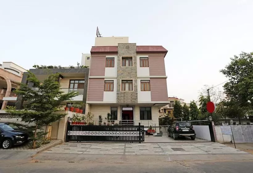 Fotos del hotel Oyo Rooms World Trade Park:  8