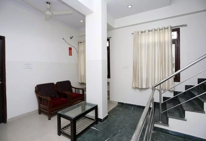 Fotos del hotel Oyo Rooms World Trade Park:  11