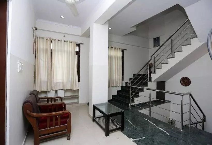 Fotos del hotel Oyo Rooms World Trade Park:  13