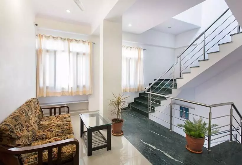 Fotos del hotel Oyo Rooms World Trade Park:  10