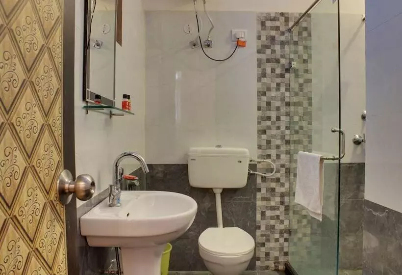 Fotos del hotel Oyo Rooms World Trade Park:  6