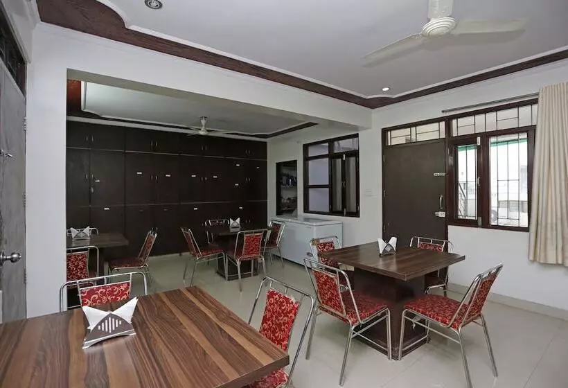 Fotos del hotel Oyo Rooms World Trade Park:  3