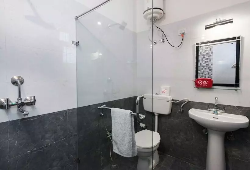 Fotos del hotel Oyo Rooms World Trade Park:  12