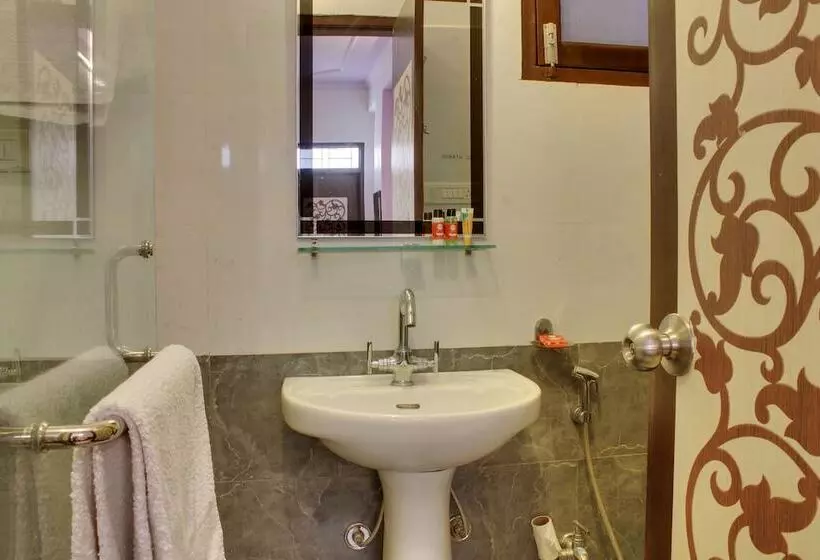 Fotos del hotel Oyo Rooms World Trade Park:  15