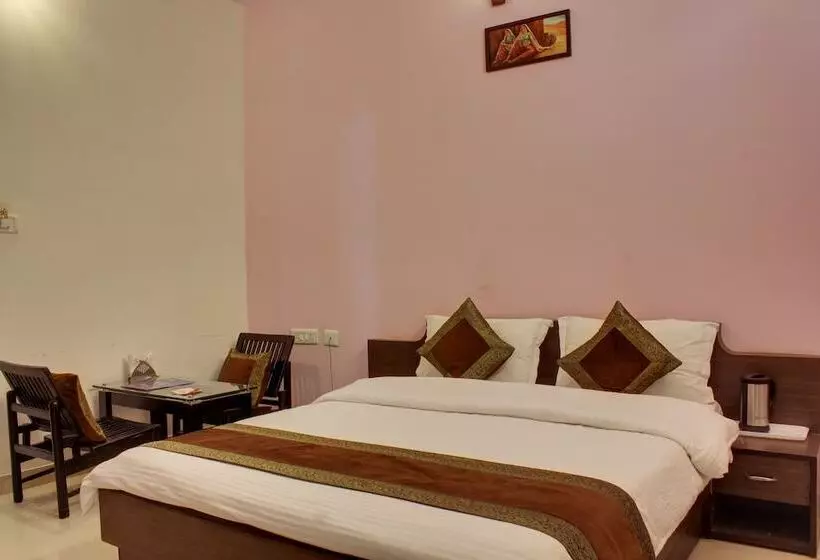 Fotos del hotel Oyo Rooms World Trade Park:  2