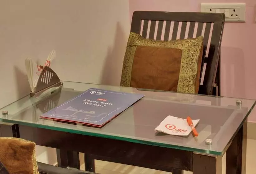 Fotos del hotel Oyo Rooms World Trade Park:  7