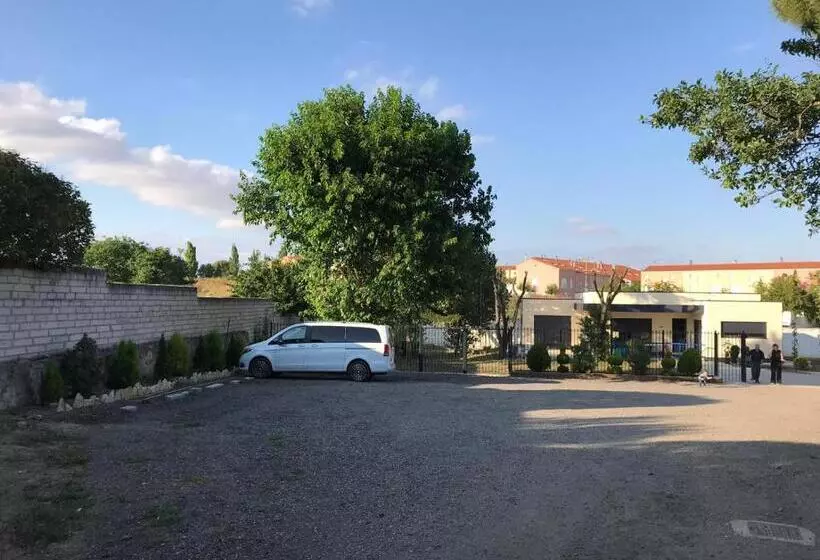 Fotos del hotel Rural Tierras Del Cid:  13