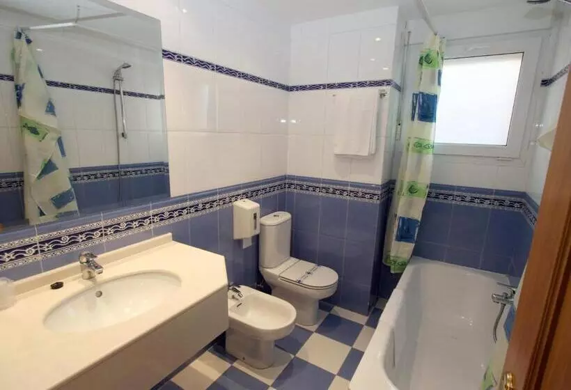 Fotos del hotel Rural Tierras Del Cid:  4