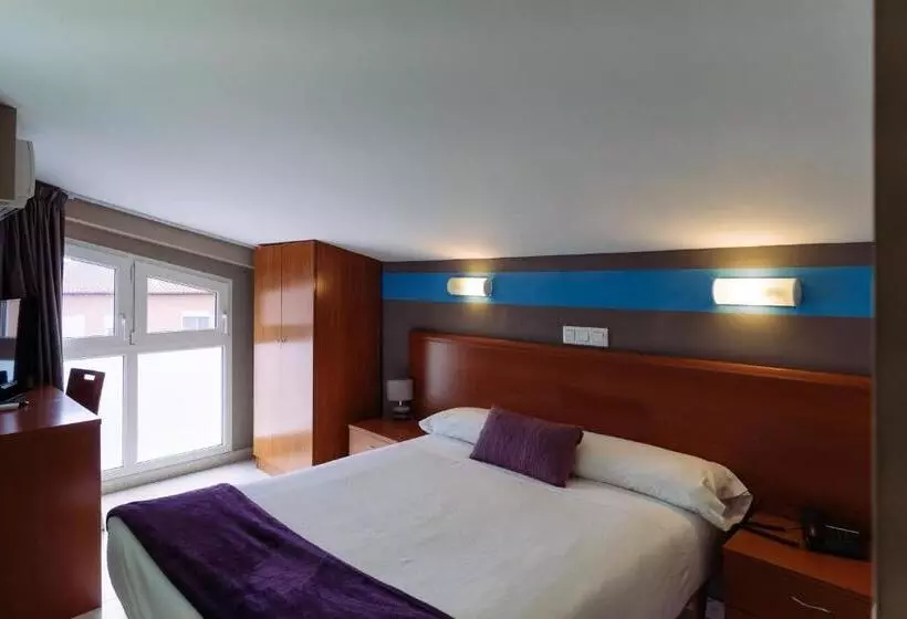 Fotos del hotel Rural Tierras Del Cid:  1