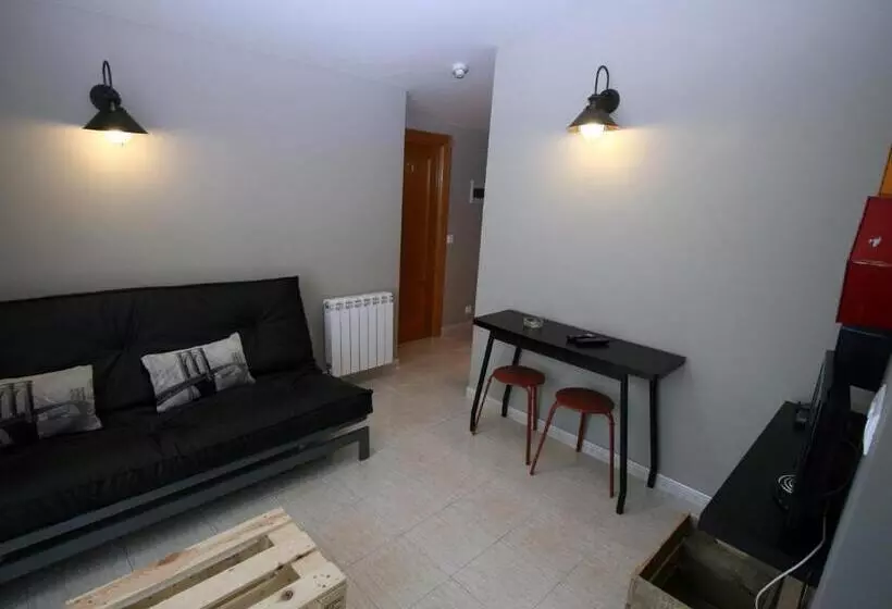 Fotos del hotel Rural Tierras Del Cid:  22