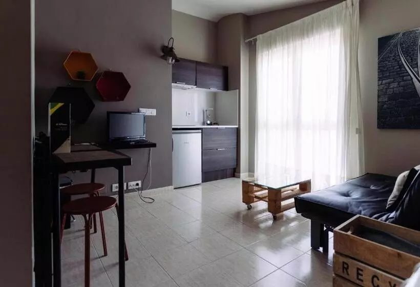 Fotos del hotel Rural Tierras Del Cid:  23