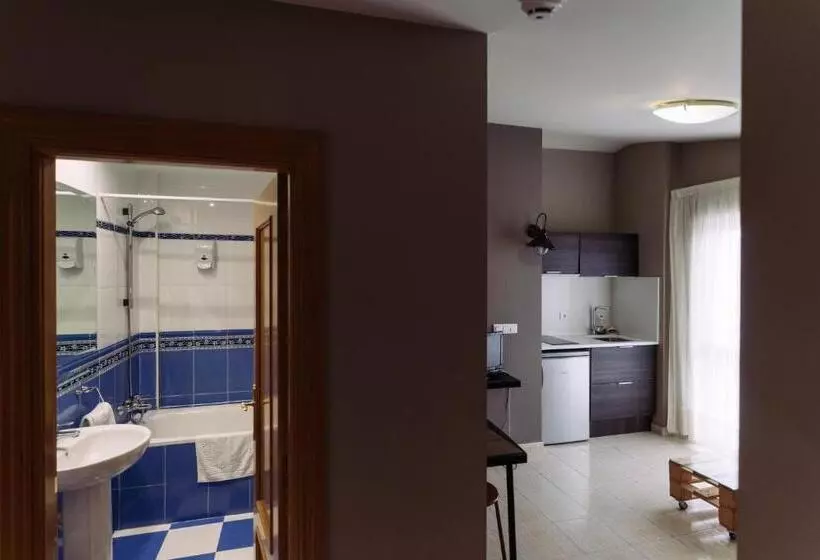 Fotos del hotel Rural Tierras Del Cid:  8
