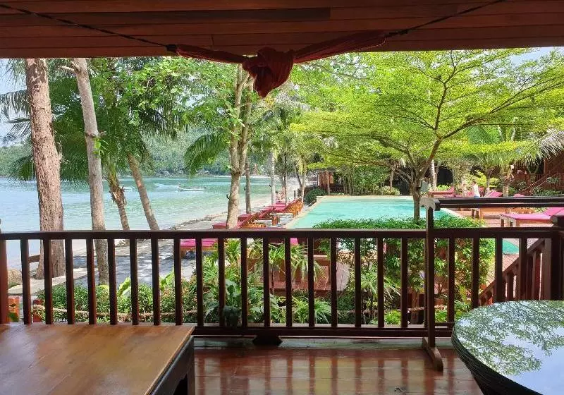 Fotos del hotel Salad Hut Resort:  3