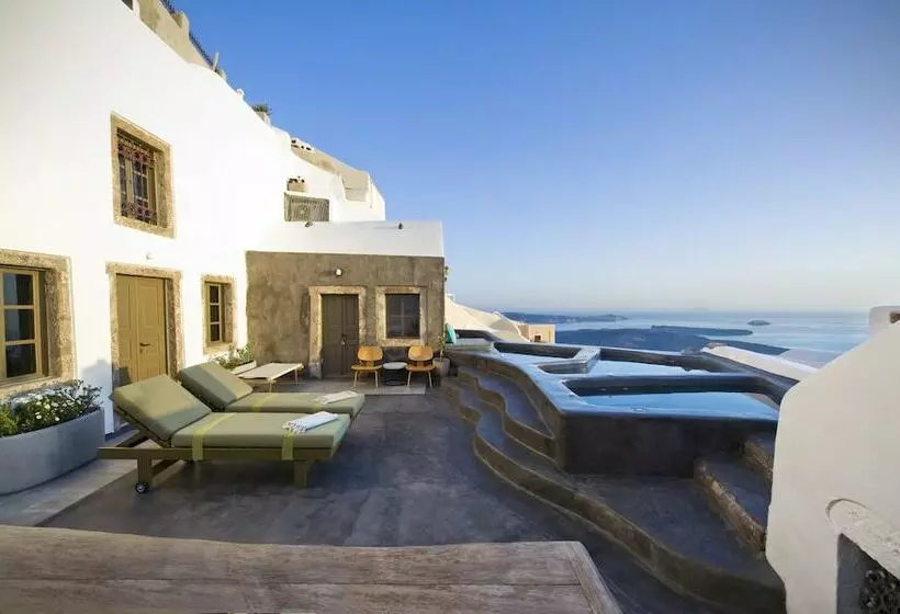 Fotos del hotel Sophia Luxury Suites:  3