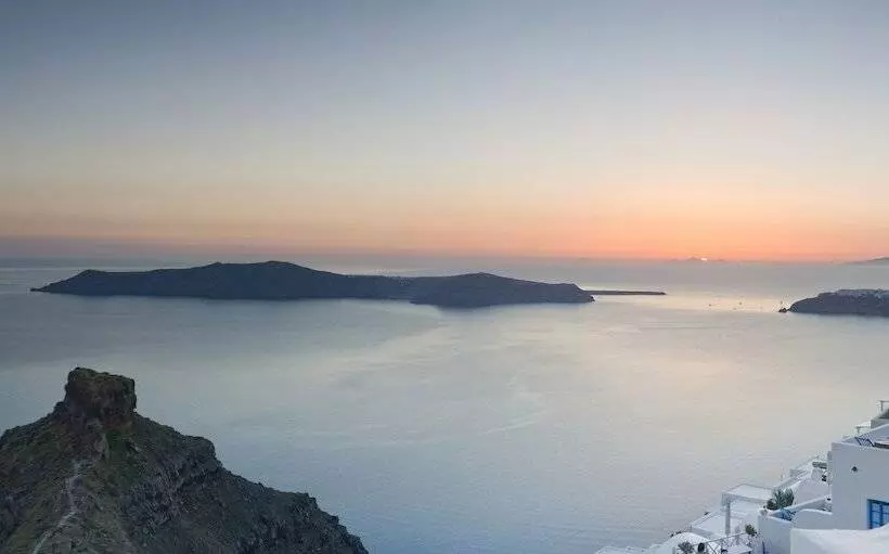 Fotos del hotel Sophia Luxury Suites:  5