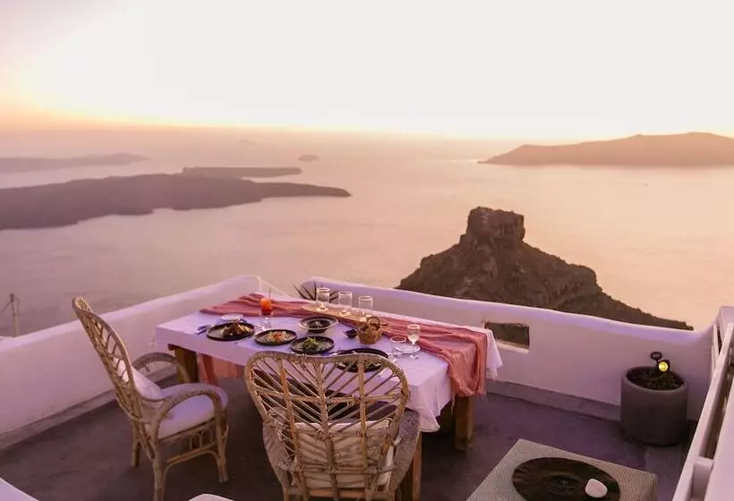 Fotos del hotel Sophia Luxury Suites:  19