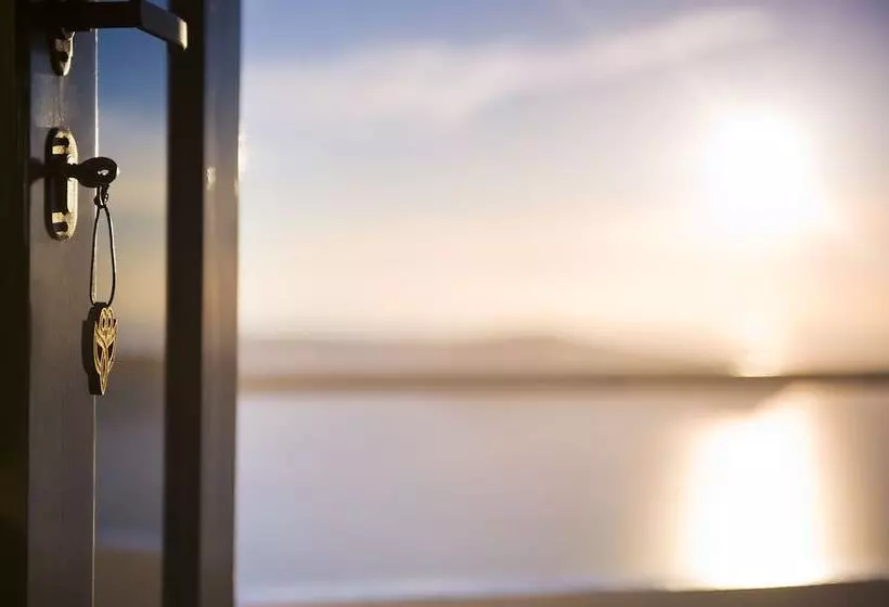 Fotos del hotel Sophia Luxury Suites:  10